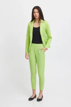 Ichi IHKATE Pantalon