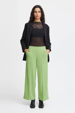 Ichi IHKATE Pantalon