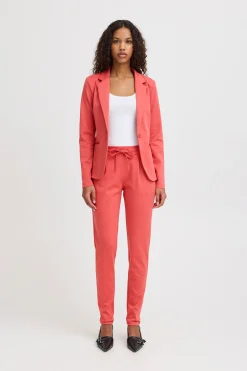 Ichi IHKATE Pantalon
