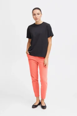 Ichi IHKATE Pantalon