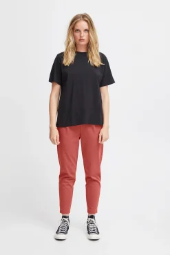 Ichi IHKATE Pantalon