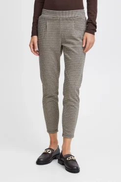 Ichi IHKATE Pantalon