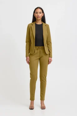 Ichi IHKATE Pantalon