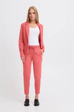 Ichi IHKATE Pantalon