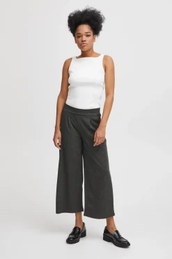 Ichi IHKATE Pantalon