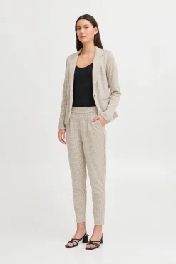 Ichi IHKATE Pantalon