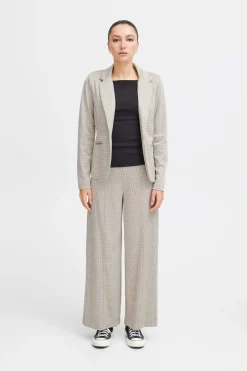 Ichi IHKATE Pantalon