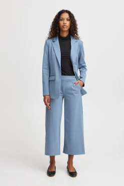 Ichi IHKATE Pantalon