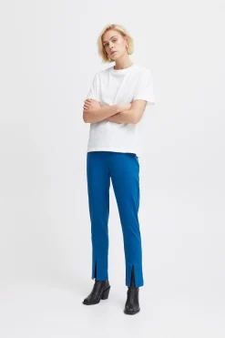 Ichi IHKATE Pantalon