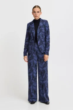 Ichi IHKATE Pantalon