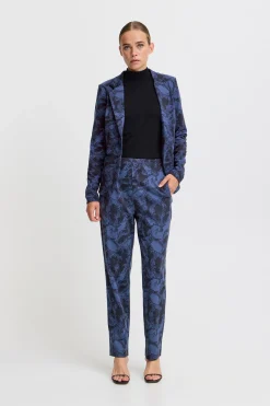 Ichi IHKATE Pantalon