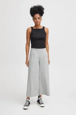 Ichi IHKATE Pantalon