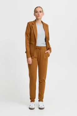 Ichi IHKATE Pantalon