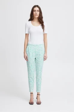 Ichi IHKATE Pantalon