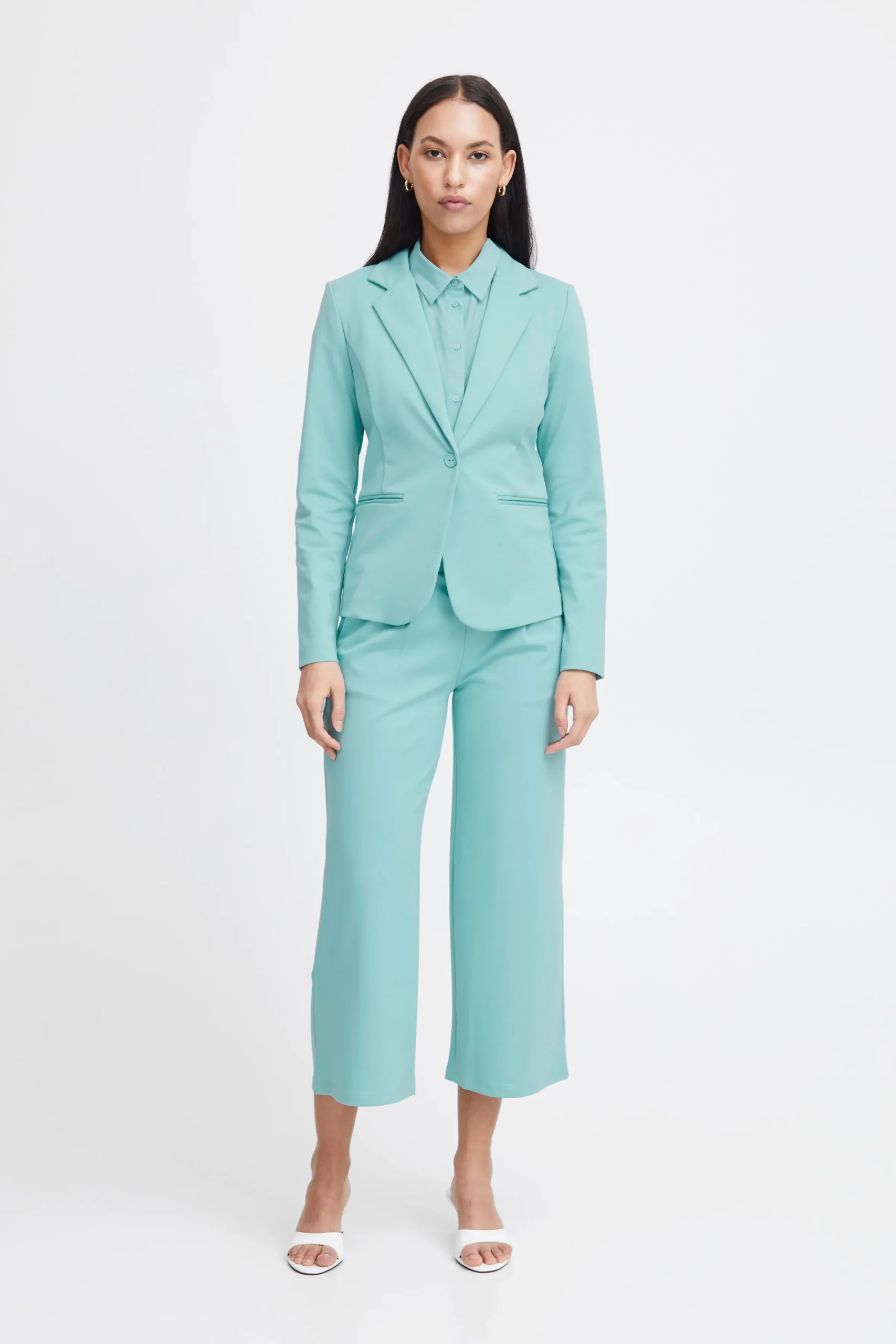 Ichi IHKATE Pantalon