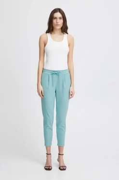 Ichi IHKATE Pantalon