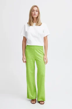 Ichi IHKATE Pantalon