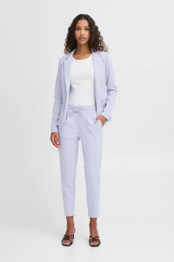 Ichi IHKATE Pantalon