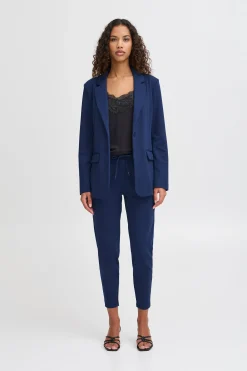 Ichi IHKATE Pantalon