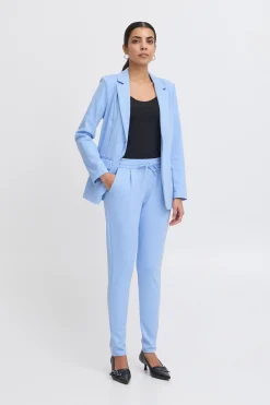 Ichi IHKATE Pantalon