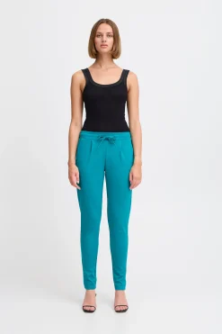 Ichi IHKATE Pantalon