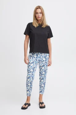 Ichi IHKATE Pantalon