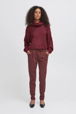 Ichi IHKATE Pantalon