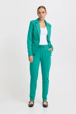 Ichi IHKATE Pantalon