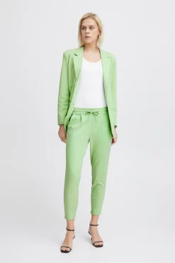 Ichi IHKATE Pantalon