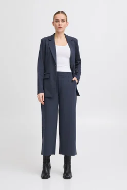 Ichi IHKATE Pantalon