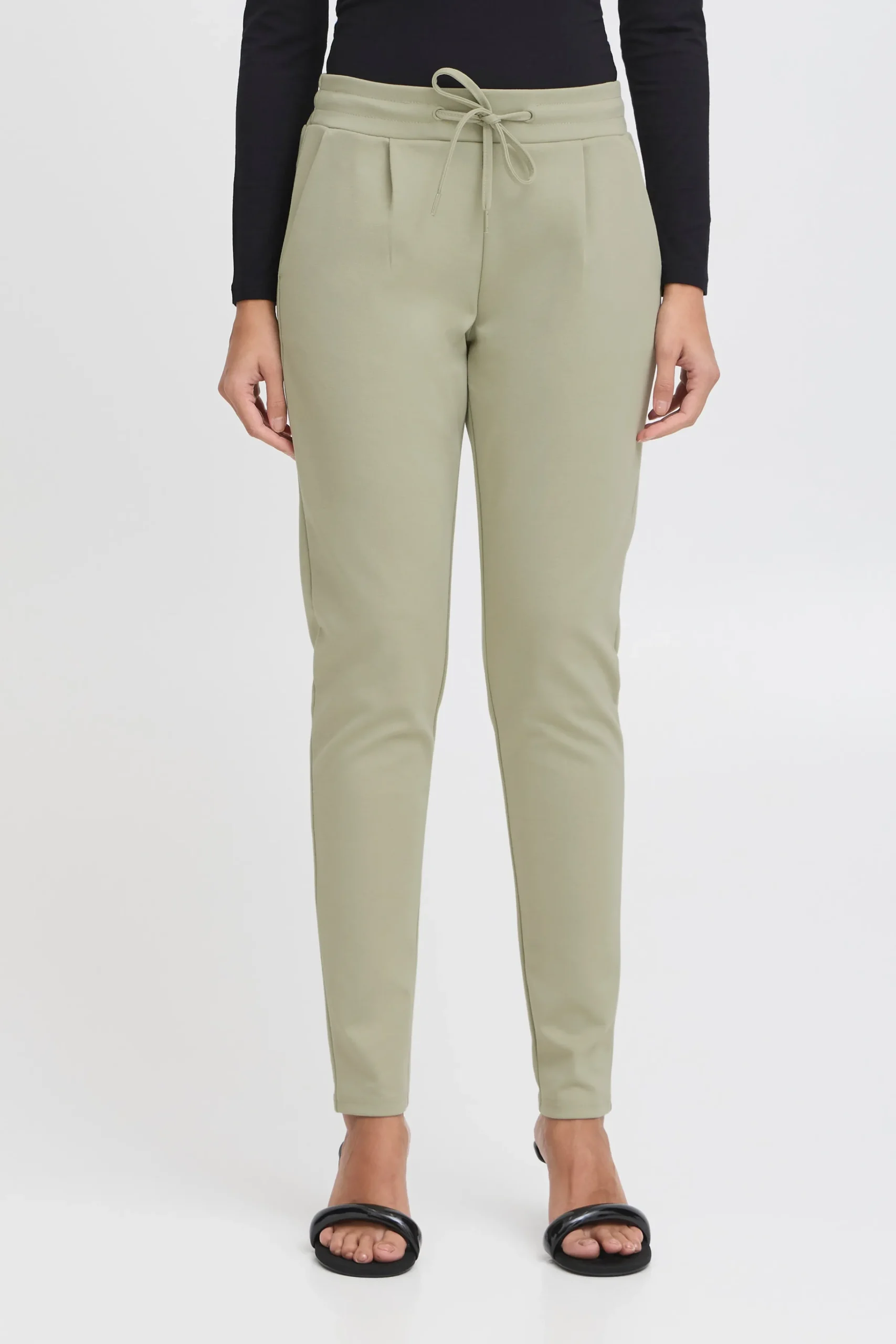 Ichi IHKATE Pantalon