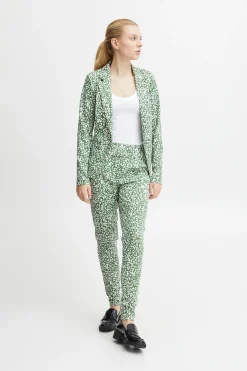 Ichi IHKATE Pantalon