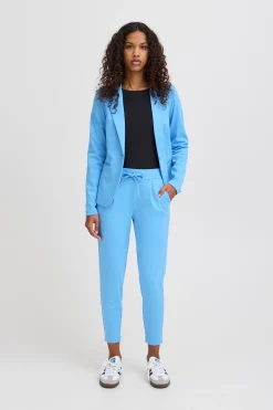Ichi IHKATE Pantalon
