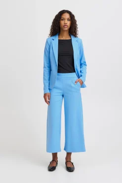 Ichi IHKATE Pantalon