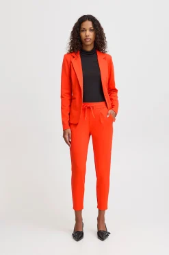 Ichi IHKATE Pantalon