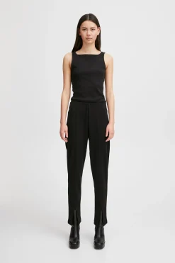 Ichi IHKATE Pantalon