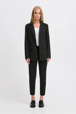 Ichi IHKATE Pantalon