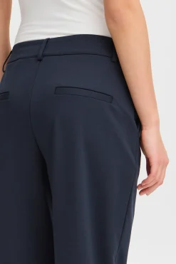 Ichi IHKATE Pantalon