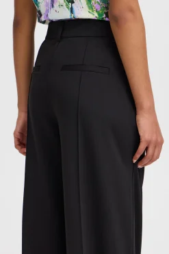 Ichi IHKATE Pantalon