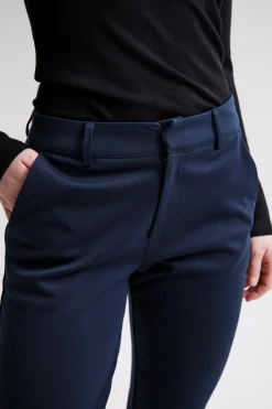 Ichi IHKATE Pantalon