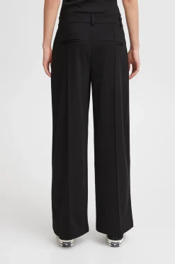 Ichi IHKATE Pantalon