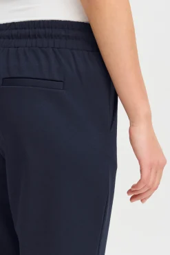 Ichi IHKATE Pantalon