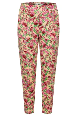 Ichi IHKATE Pantalon