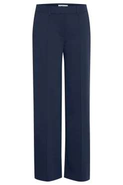 Ichi IHKATE Pantalon