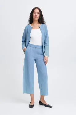Ichi IHKATE Pantalon