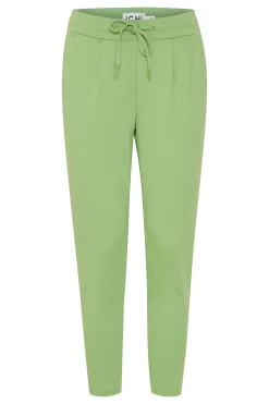 Ichi IHKATE Pantalon