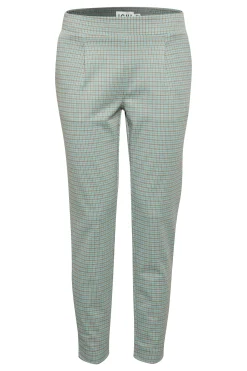 Ichi IHKATE Pantalon