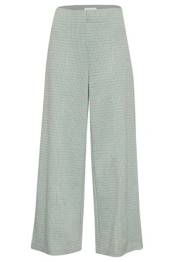 Ichi IHKATE Pantalon