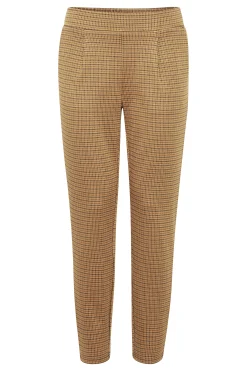 Ichi IHKATE Pantalon