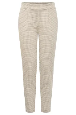 Ichi IHKATE Pantalon